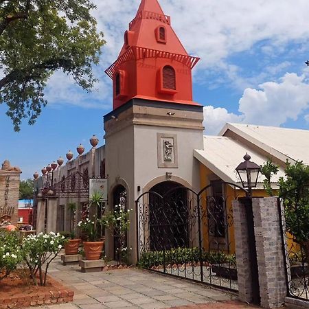 Art And Soul Restaurant, Accommodation, French Bar And Art Gallery Parys Exterior foto