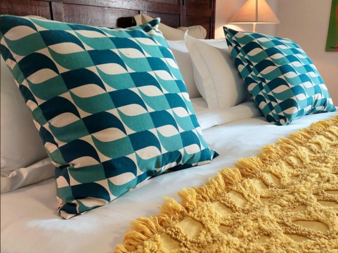 Art And Soul Restaurant, Accommodation, French Bar And Art Gallery Parys Zimmer foto