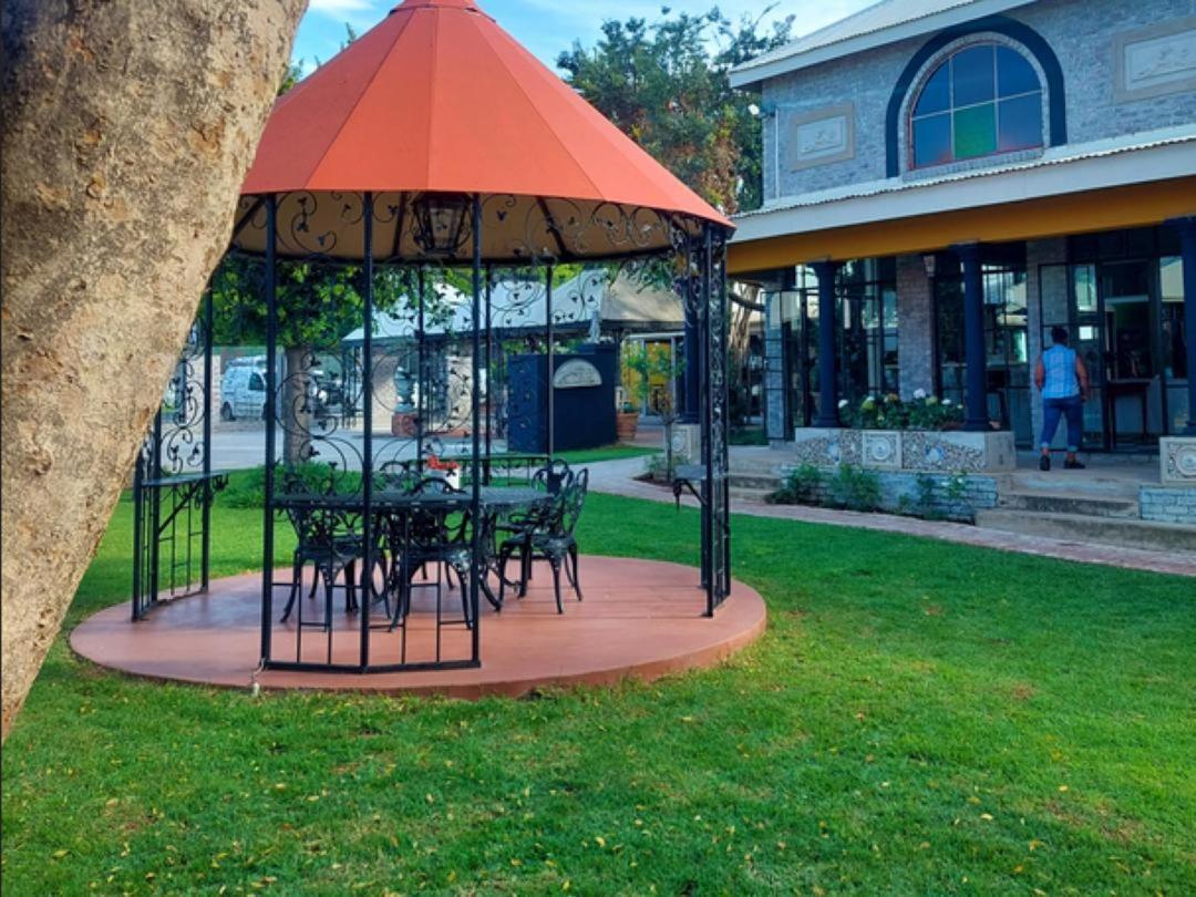 Art And Soul Restaurant, Accommodation, French Bar And Art Gallery Parys Exterior foto